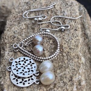 Pandora Compose Earring Sets